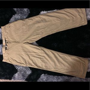 Carhartt Rugged Flex Fleece Lined Workwear Pants